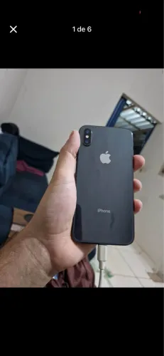 Vendo iPhone  