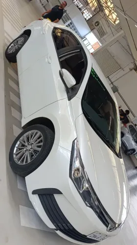 Toyota Corolla GLI Upper 1.8 Flex 16V Aut. 2018