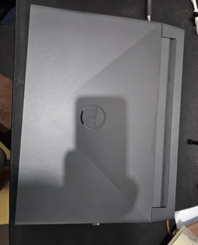 Dell G15 5515 Gamer | Ryzen 5000 | RTX 3050 4GB | 16 GB RAM Dual Channel