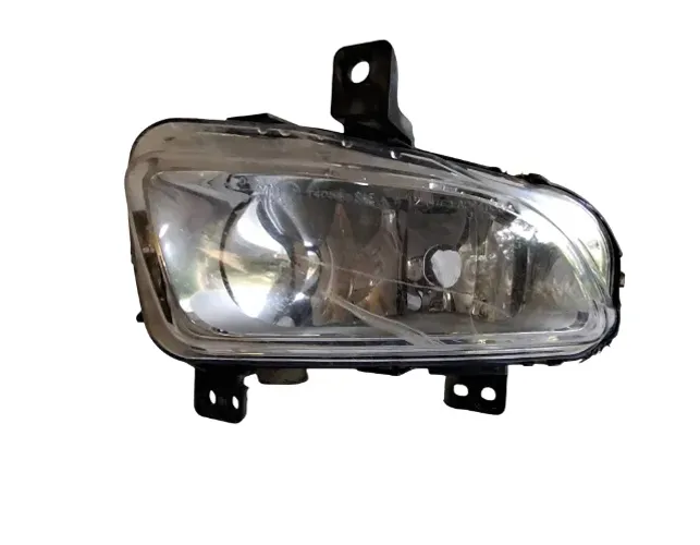 Farol de Milha Fiat Strada 2020/2023 Original Lado Esquerdo
