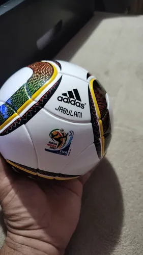 Kit Adidas copa do mundo edição limitada 