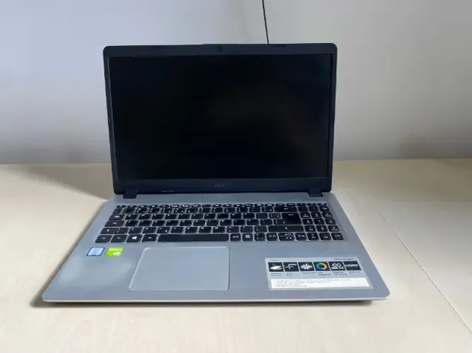 Notebook Acer Aspire 5 i7 | 16GB RAM | SSD NVMe | Placa de Vídeo Dedicada
