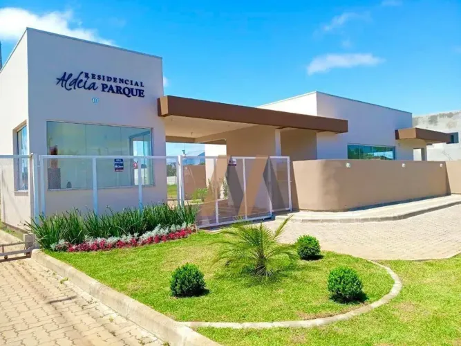 Terreno à venda, 127 m² por R$ 119.900 - Caça e Pesca - Gravataí/RS