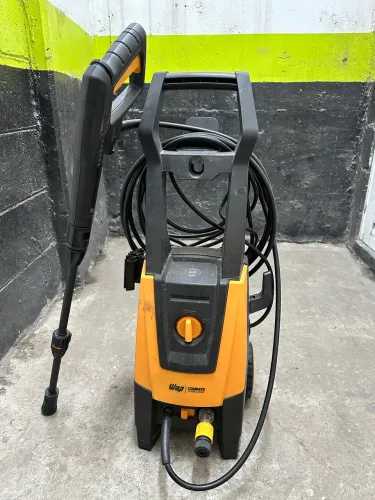 Wap turbo 2600
