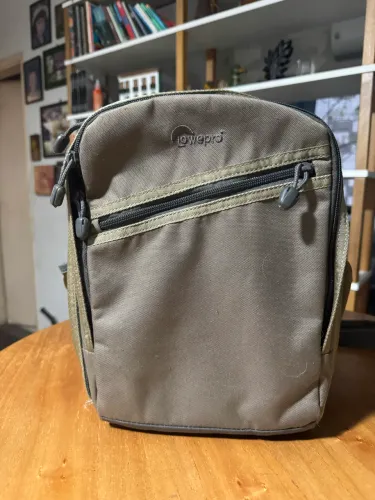 Mochila LowePro Photo Travelwe 150