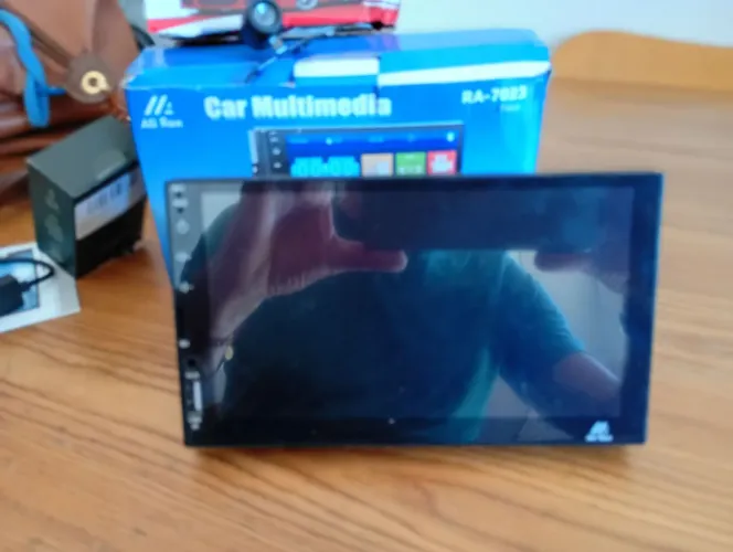 Vendo multimídia