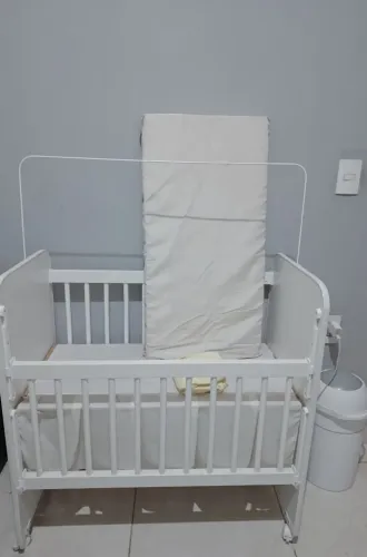 Mini berço
