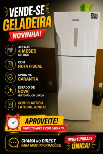 Geladeira