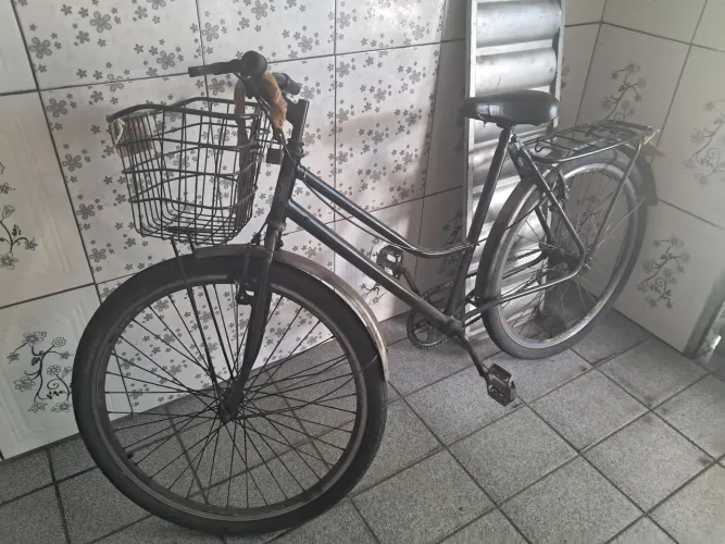 Bicicleta monark
