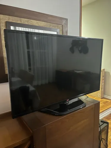 Smart TV LG 47