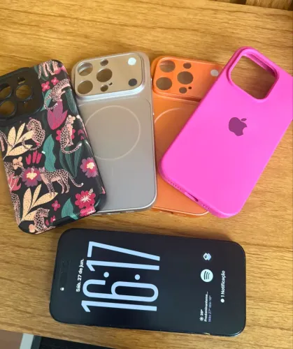 iPhone 14 Pro 1 Terabyte 