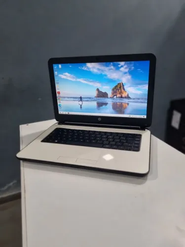 Notebook hp
