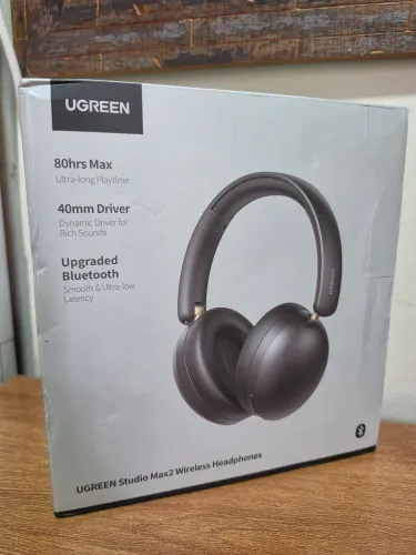 Ugreen Studio Max2