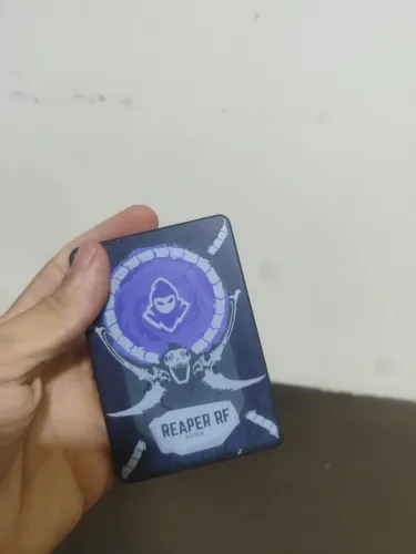 SSD MANCER 256gb Original