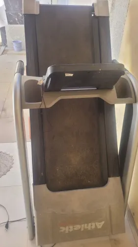 Vendo esteira