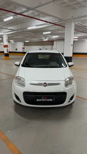Fiat Palio Attractive 1.0 EVO Fire Flex 8V 5P 2015