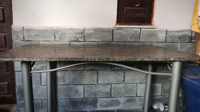 Mesa pra 6 lugares 
