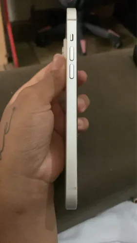 14 Plus 128gb branco 82% bateria