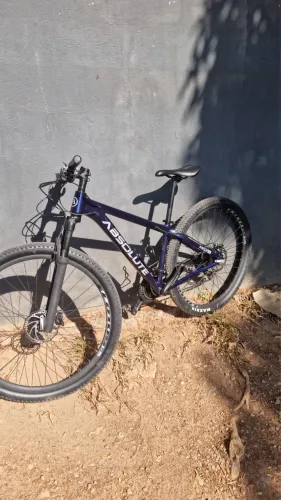 Bike Absolute aro 29