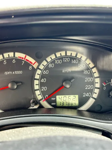 Ford Focus 1.6 S/se/se Plus Flex 8v/16v 5P 2008