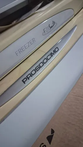 Frizzer vertical ótimo estado