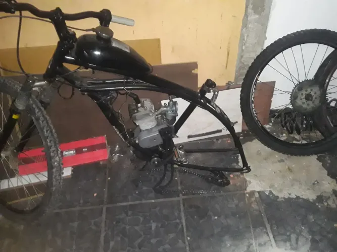 Motorizada