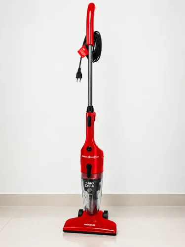 Aspirador de Pó Mondial Turbo Cycle: 1100W | 220V
