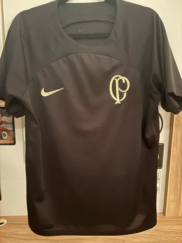 Camisa Corinthians treino