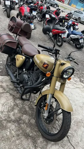 Hoyal Enfield 2022/23