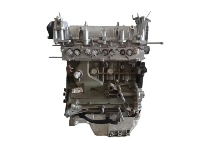 Motor parcial jeep compass 2.0 16V C/ARLA 2023 diesel