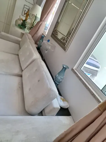 Sofa Retrátil 