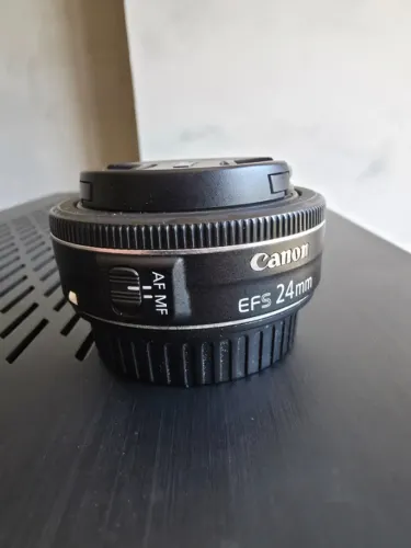 Canon 24mm f2.8 STM