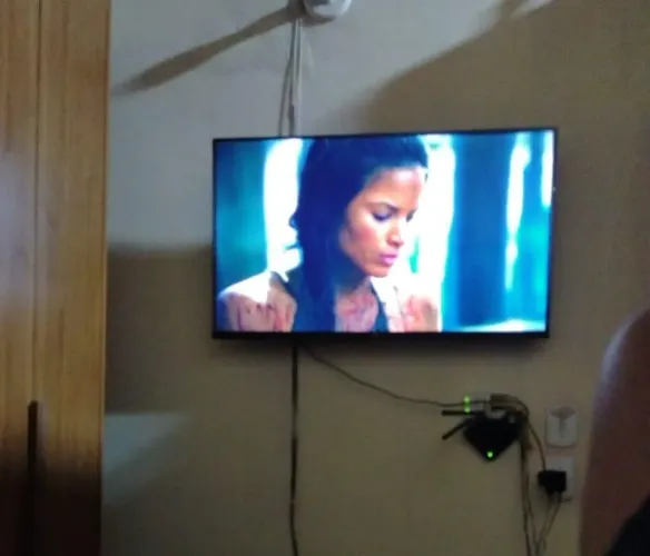 Tv smart 43 polegadas 
