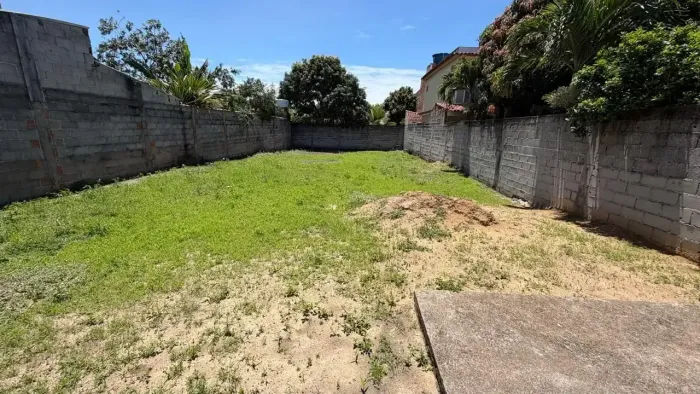 Lote à venda, BALNEÁRIO PONTA DA FRUTA