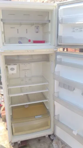 Vendo essa geladeira