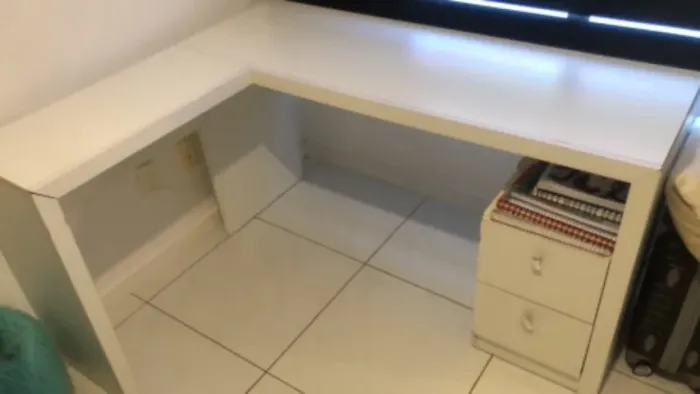 Escrivaninha