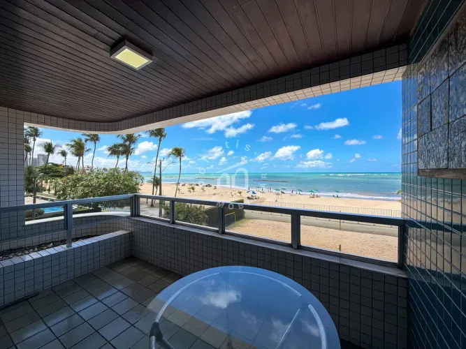 Ed. Medusa - Apartamento com 3 quartos à venda, 175m2 em Candeias