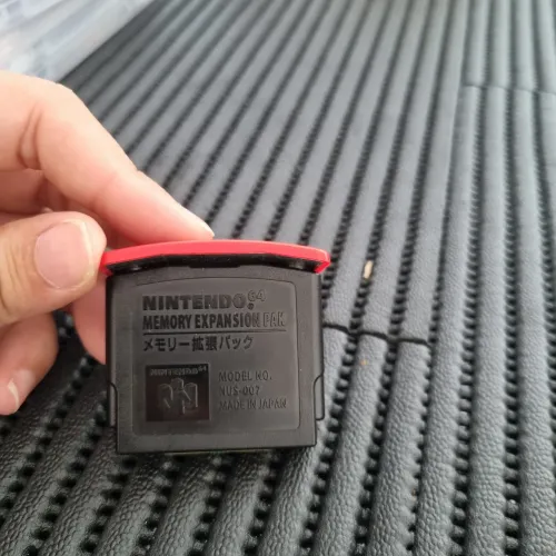 Expansion Pak Original