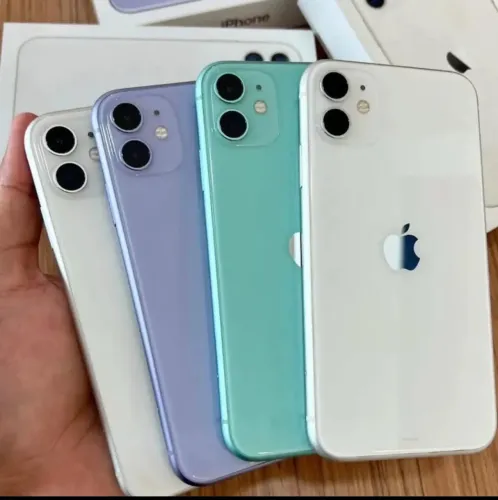 IPHONE 11 128GB LOJA NO RIO MAR,ACEITAMOS SEU USADO 