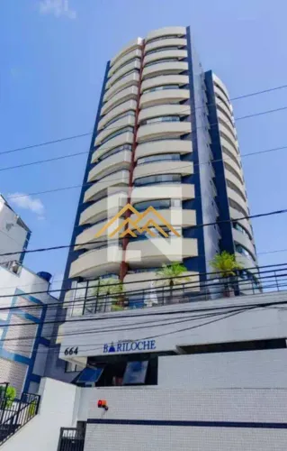Apartamento para alugar em Salvador, Graça, com 1 quarto, 58,00m²