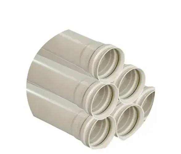 TUBO PVC ESGOTO 100MM (OFERTA VALIDA ATÉ 10/06/26)
