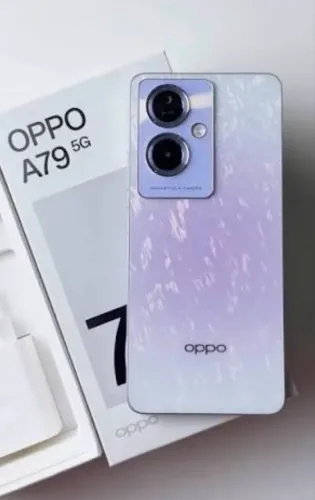 Celular OPPO A79