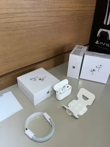 Fones Airpods Pro LACRADO
