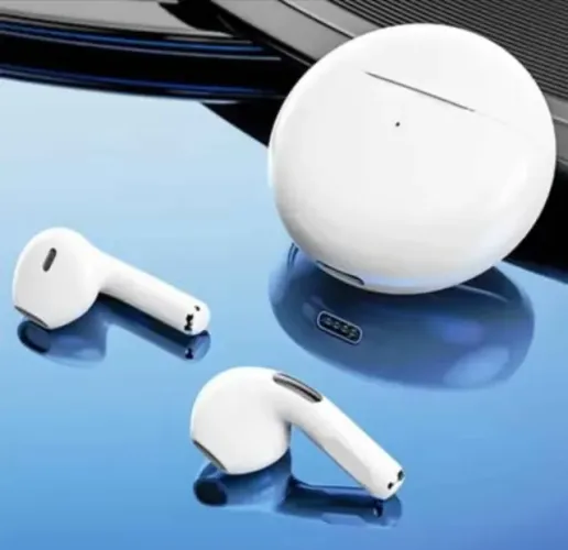Fone white