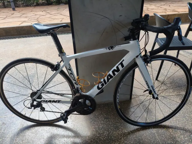 Speed Giant tamanho S
