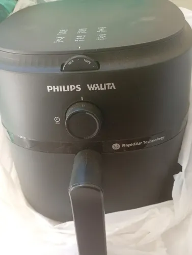 Air fryer