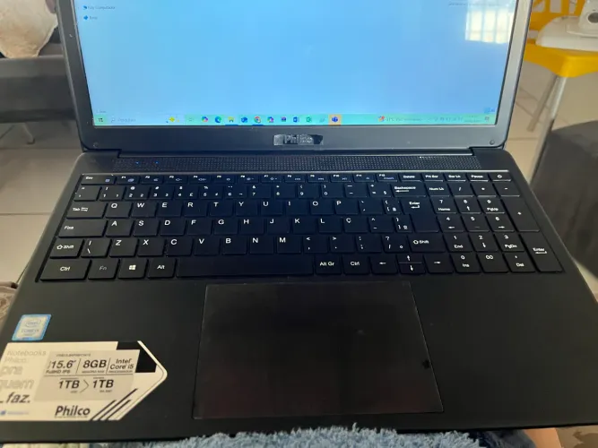 Notebook