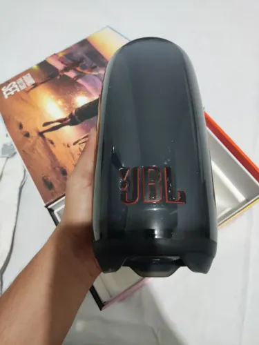 JBL - Pulse5