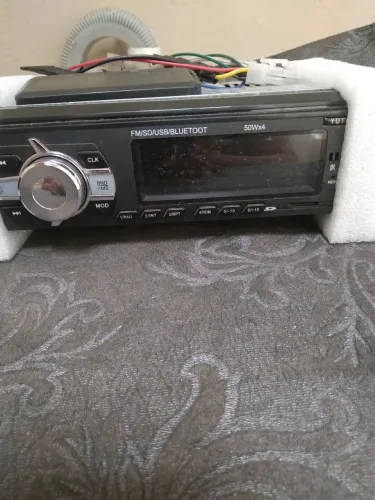 Som automotivo