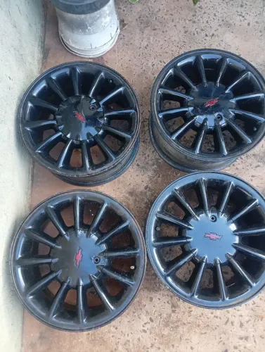 Roda 15 Power tech